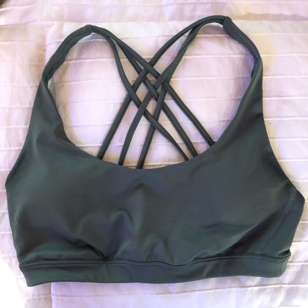 EUC Victoria Secret Sport Bra